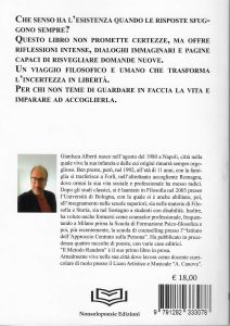 Il Metodo Random — retro copertina